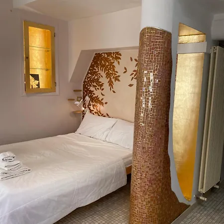 Apartment Nido Loft