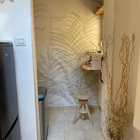 Nido Loft Apartment Florence