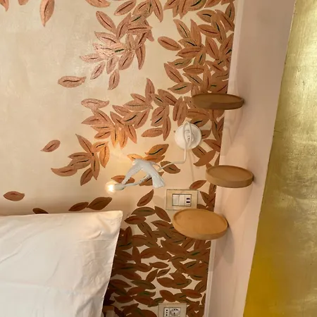 Apartment Nido Loft Florence