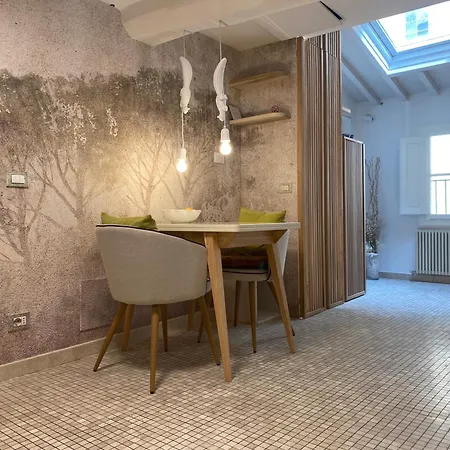 Apartment Nido Loft