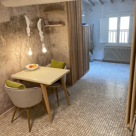 Nido Loft Appartamento *
