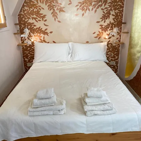 Nido Loft * Firenze