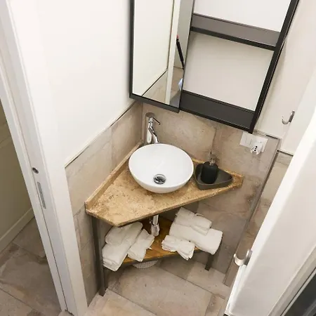 Apartamento Dante, In The Historic Center Florencia