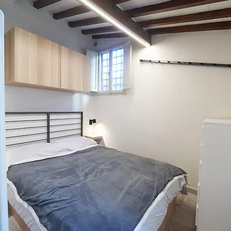 Dante, In The Historic Center Apartamento