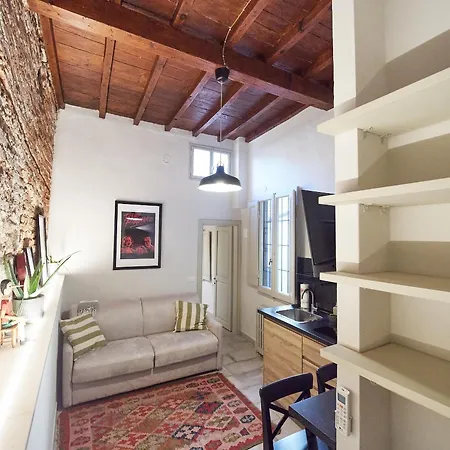 Dante, In The Historic Center Apartamento