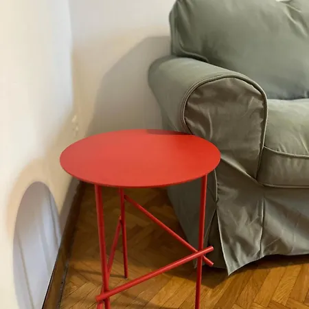 Poggi 7 Apartment
