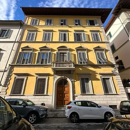 Poggi 7 * Florenz