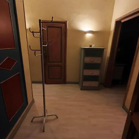 Daire Casa Lori - Ai Piedi Di Piazzale Michelangelo *