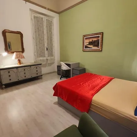 Daire Casa Lori - Ai Piedi Di Piazzale Michelangelo