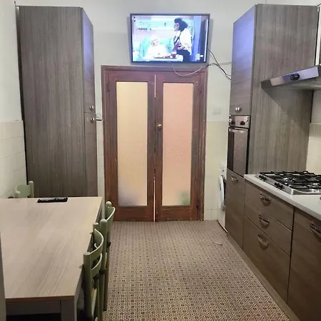 Apartment Casa Lori - Ai Piedi Di Piazzale Michelangelo *