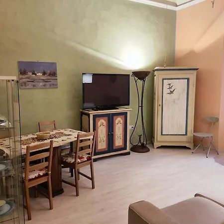 Casa Lori - Ai Piedi Di Piazzale Michelangelo Daire Floransa