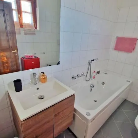 Castaldi Vicina Al Centro Villa