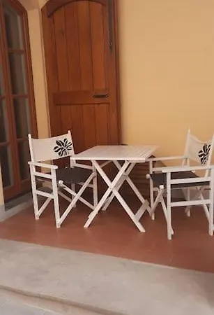 Castaldi Vicina Al Centro Villa *