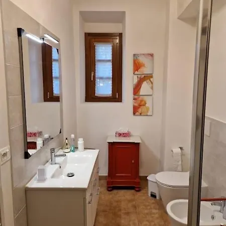 Villa Castaldi Vicina Al Centro