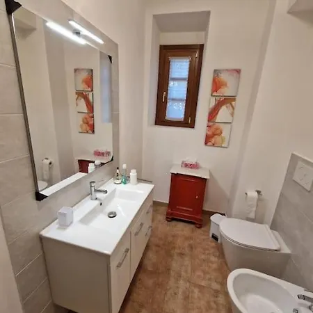 Castaldi Vicina Al Centro Villa Florence