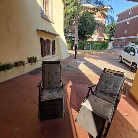 Castaldi Vicina Al Centro Florence