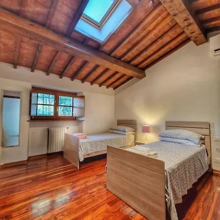 Villa Castaldi Vicina Al Centro Florence