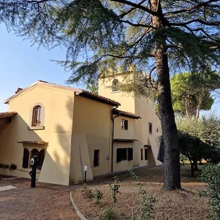Castaldi Vicina Al Centro Villa *
