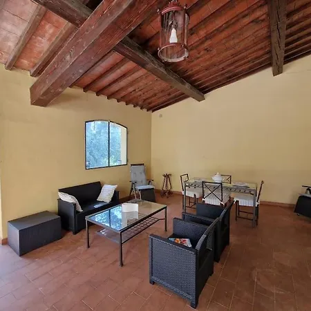 Villa Castaldi Vicina Al Centro Florence