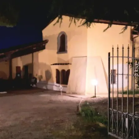 Villa Castaldi Vicina Al Centro Florence