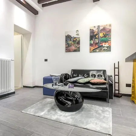 Apartment Modern House + 2 Free Bikes, Historical Center Of Florence