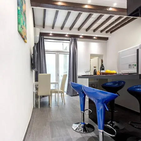 Apartment Modern House + 2 Free Bikes, Historical Center Of