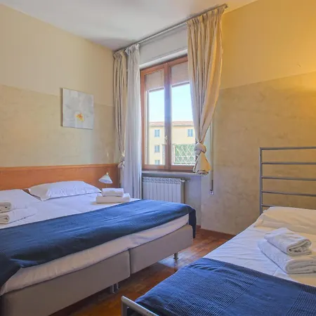 Appartamento Nanà - Sweet Dreams In Firenze