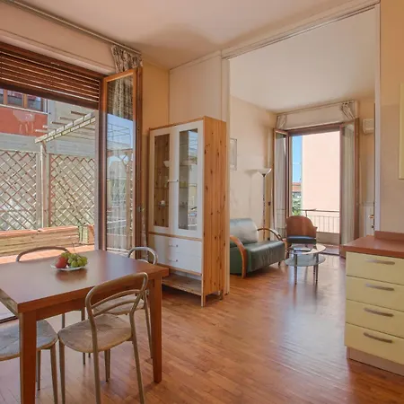 Appartamento Nanà - Sweet Dreams In Firenze