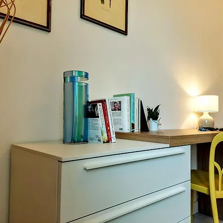 - Il Ghiro Apartment *