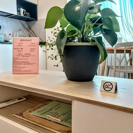 Apartment - Il Ghiro *