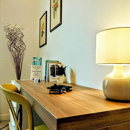 - Il Ghiro Apartment Florence