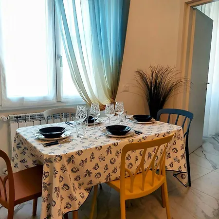 - Il Ghiro Florença