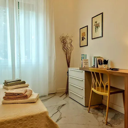 - Il Ghiro Apartment *