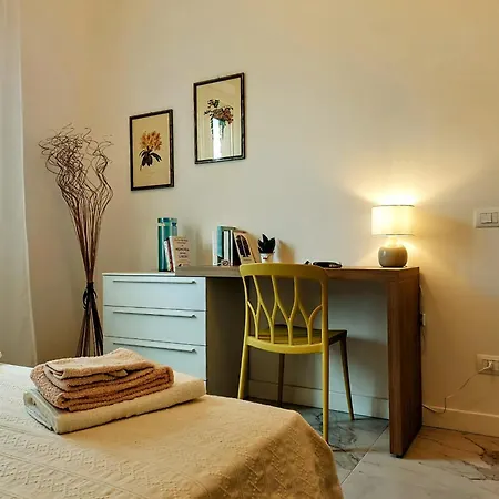 Apartment - Il Ghiro *