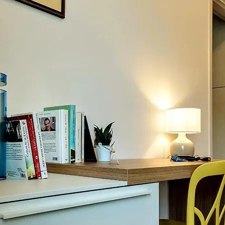 - Il Ghiro Apartamento