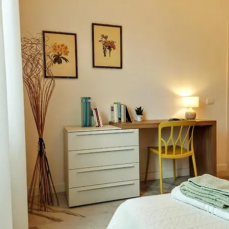 - Il Ghiro Apartment *