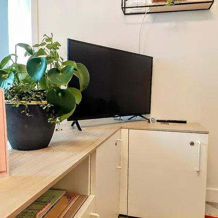 Apartment - Il Ghiro Florence