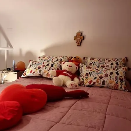 Laura Apartment