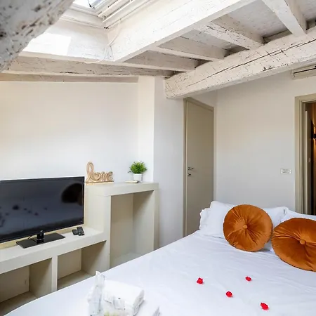 Duomo View And Hammam Appartamento Firenze