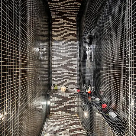Appartamento Duomo View And Hammam *