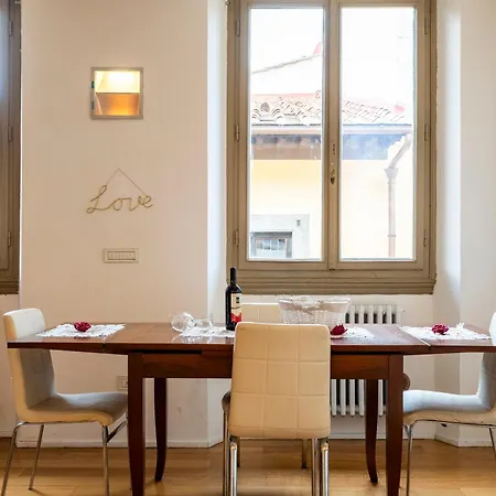 Duomo View And Hammam Appartamento Firenze