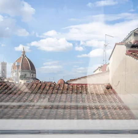Appartamento Duomo View And Hammam Firenze