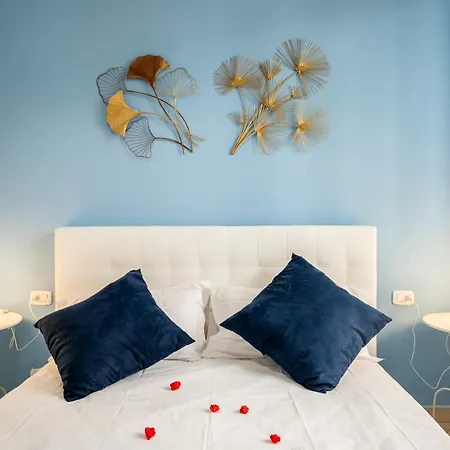 Chic House In Centro Storico Apartment