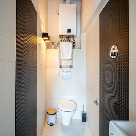Appartamento Duomo View And Hammam Firenze