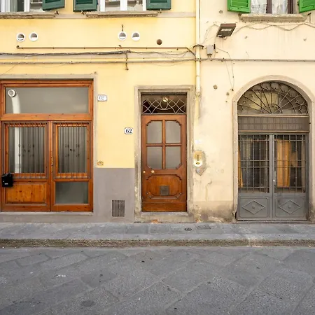 Chic House In Centro Storico Apartment