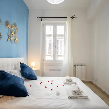 Apartment Chic House In Centro Storico