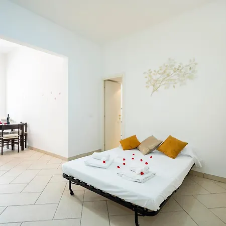 Chic House In Centro Storico