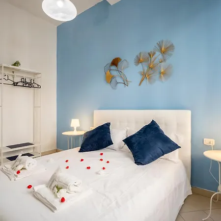 Apartment Chic House In Centro Storico *