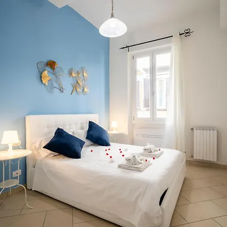 Chic House In Centro Storico *