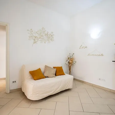 Apartment Chic House In Centro Storico *